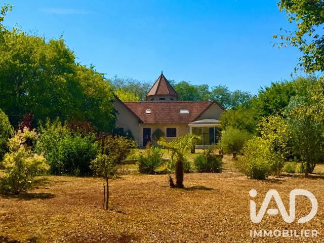 Maison vente à Cosne-Cours-sur-Loire, Cosne-cours-sur-loire