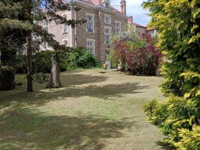 Maison vente à Montbrison, Saint-bonnet-le-château