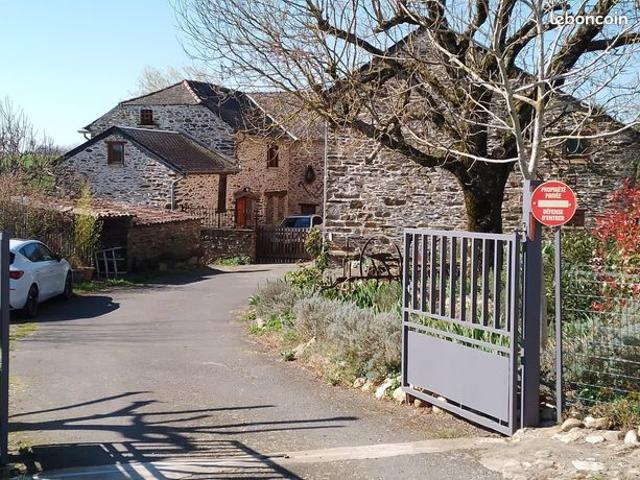 Maison vente à Albi, Saint-cirgue