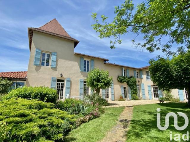 Maison vente à Nérac