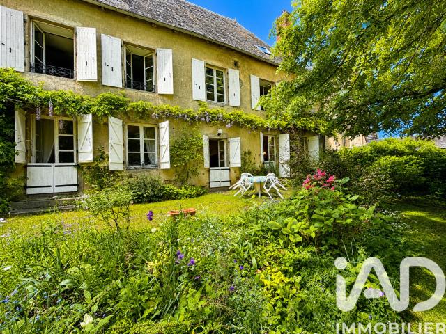 Maison vente à Ussel, Nouvelle-Aquitaine