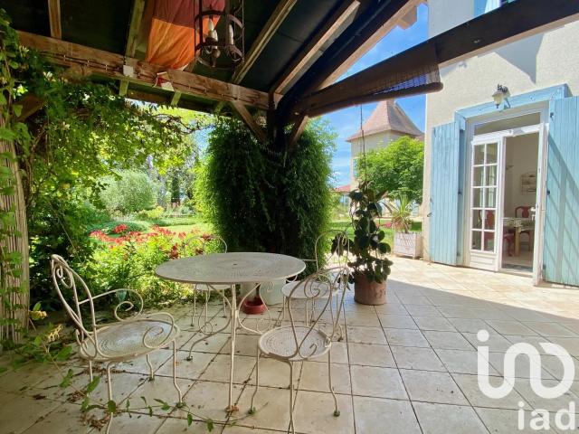 Maison vente à Nérac
