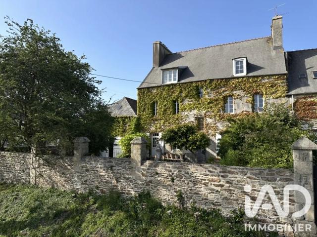 Maison vente à Brest, Bretagne