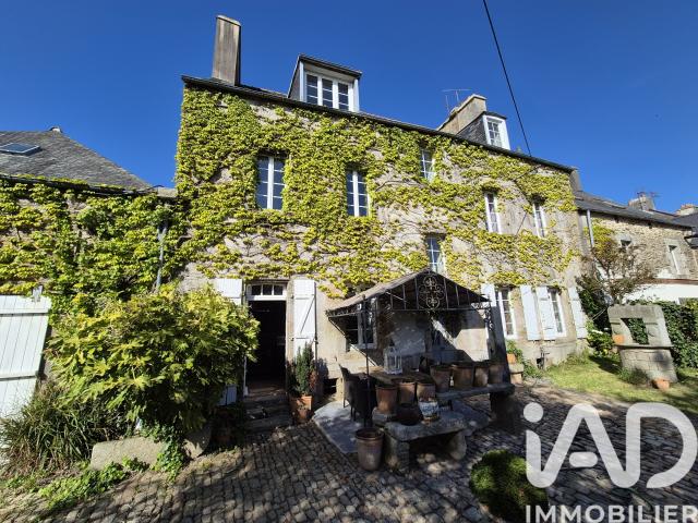 Maison vente à Brest, Bretagne