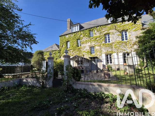 Maison vente à Brest, Bretagne