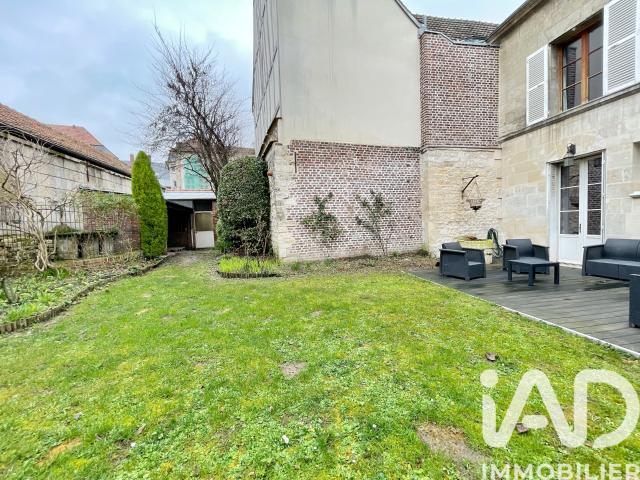 Appartement vente à Les Salins