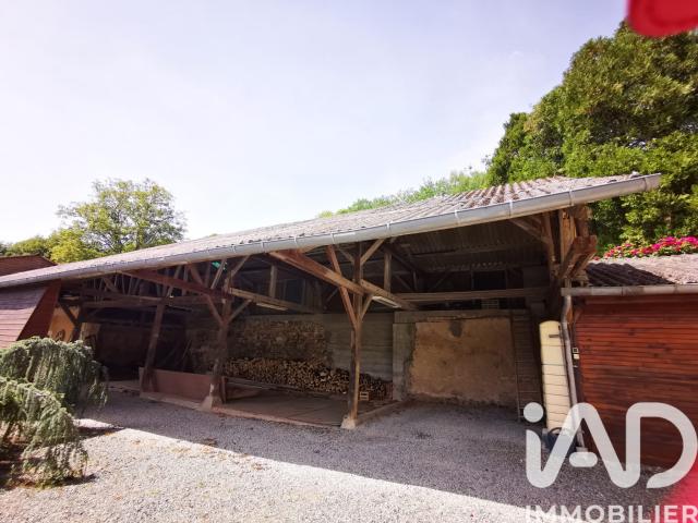 Maison vente à La Flèche, Saint-georges-de-la-couée