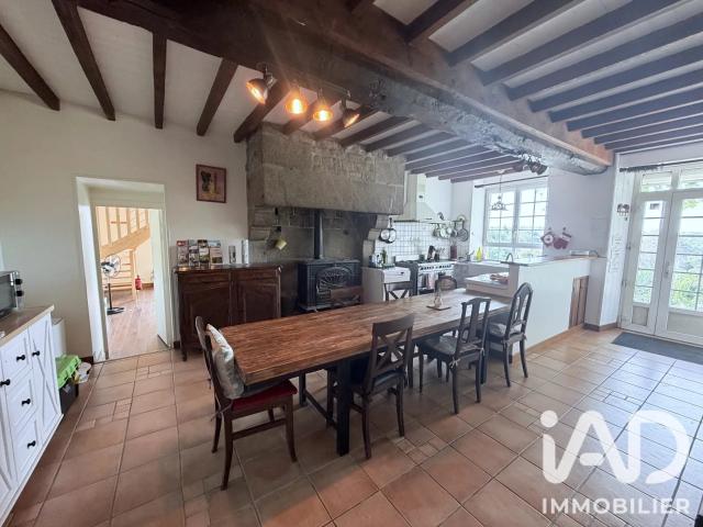 Maison vente à Avranches, Saint-michel-de-montjoie