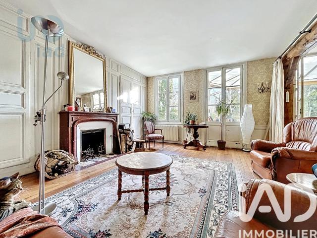 Maison vente à Châlons-en-Champagne, Courtisols