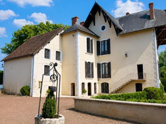Maison vente à Avallon, Sauvigny-le-bois