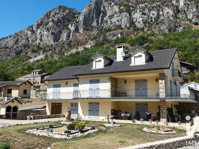 Maison vente à La Forge, Surba