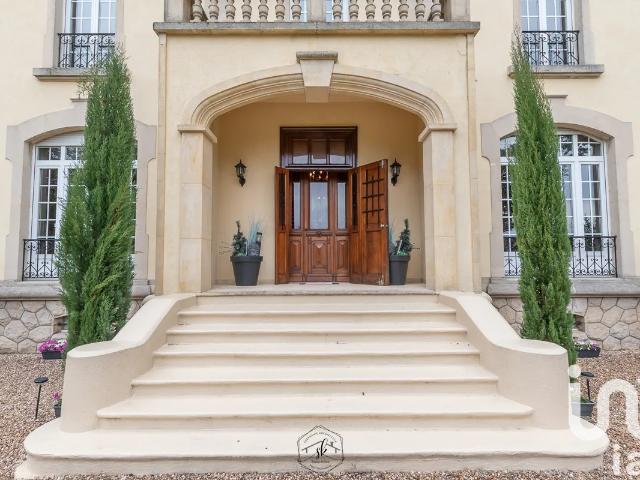 Maison vente à Val-de-Briey, Piennes