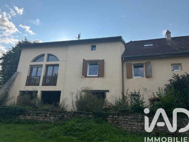 Maison vente à Lure, Mélecey