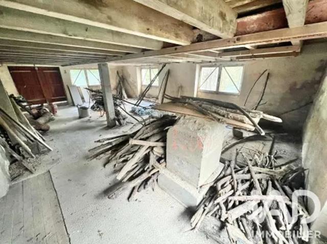 Maison vente à Montmorillon, Voulême