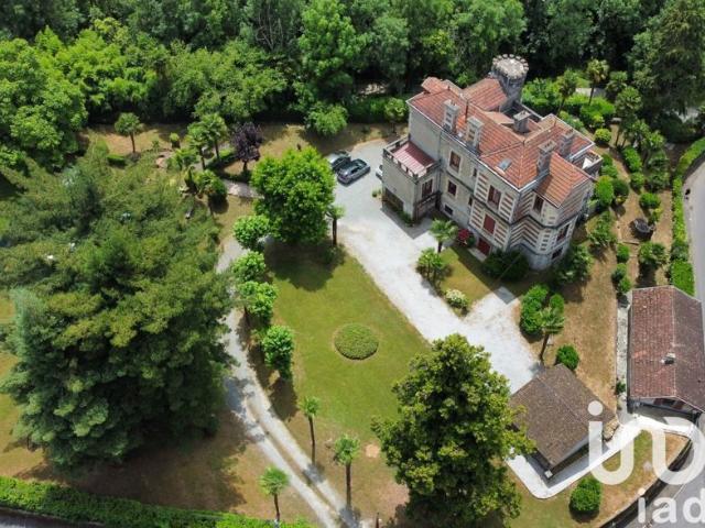 Maison vente à France métropolitaine, Arancou