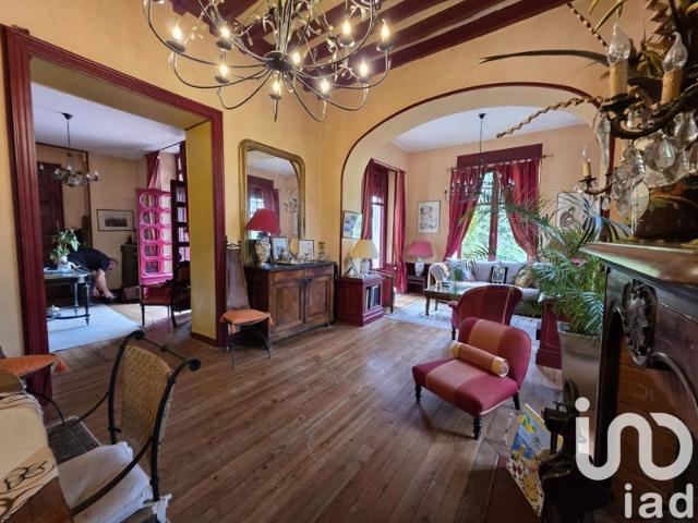 Maison vente à Bayonne, Arancou