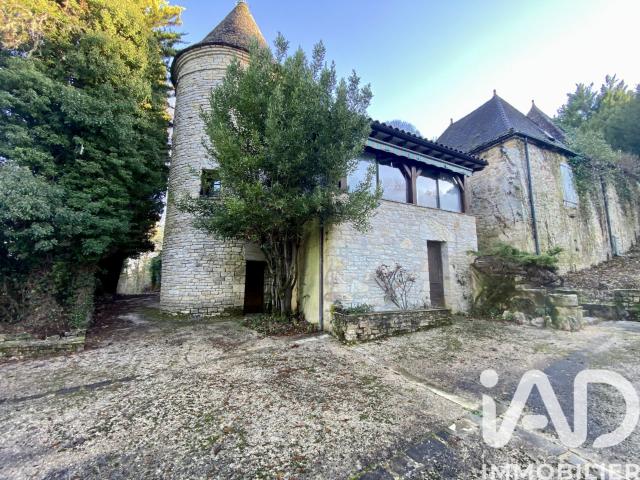 Maison vente à Sarlat-la-Canéda, Cénac-et-saint-julien