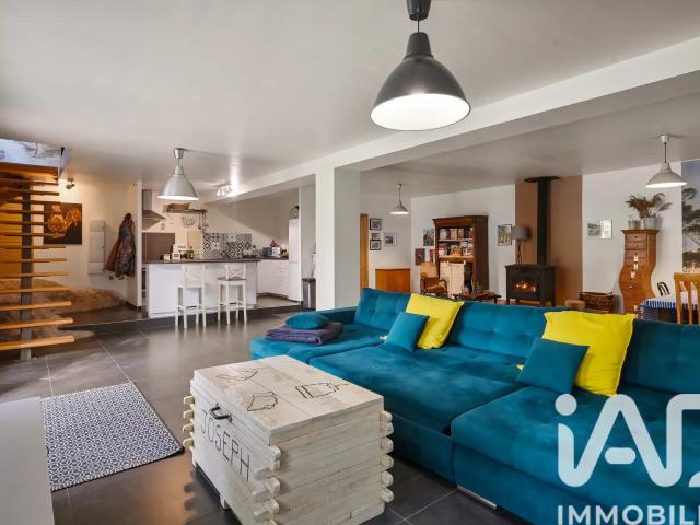 Maison vente à Brignoles, Plan-d'aups-sainte-baume