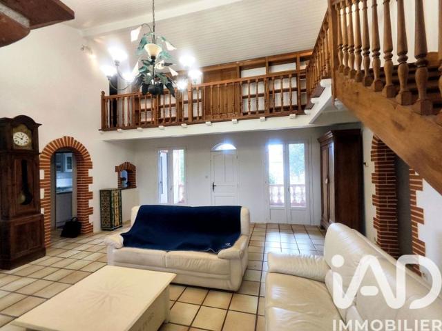 Maison vente à Montauban, Bressols