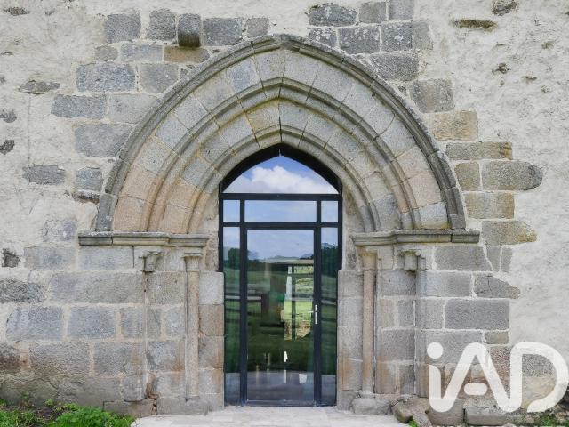 Maison vente à Bellac, Fromental