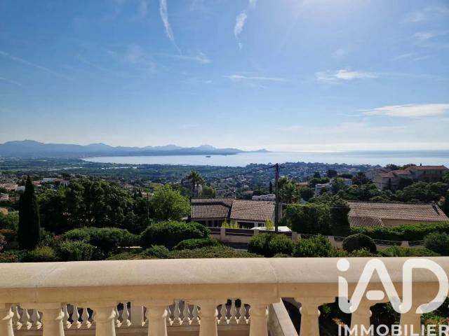 Maison vente à Fréjus, Var