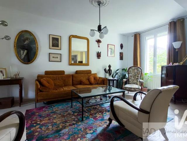 Maison vente à Saint-Pardon, Vayres