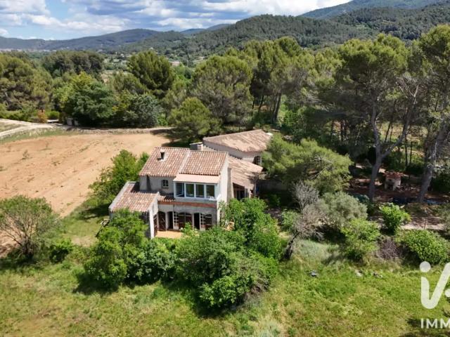 Maison vente à Marseille, Auriol