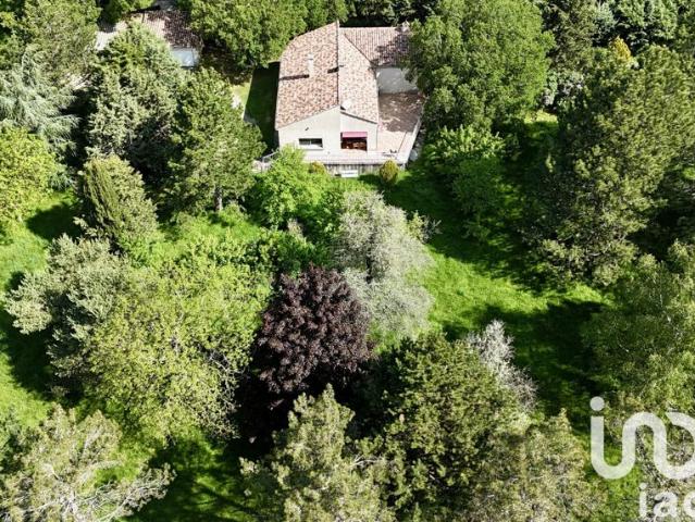 Maison vente à Plan-d'aups-sainte-baume