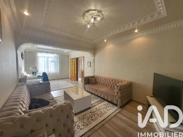 Maison vente à Provins, Varennes-sur-seine