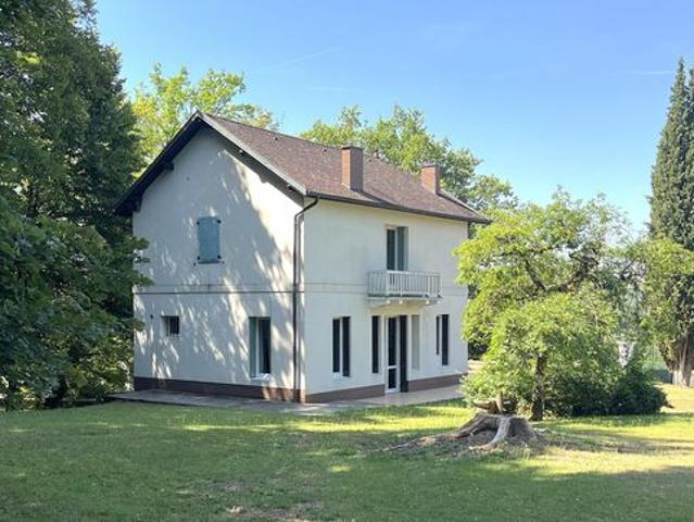 Maison vente à Belley, Chazey-bons
