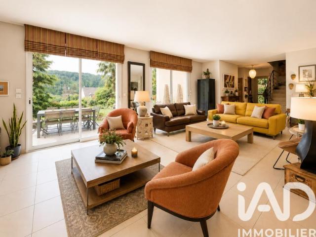 Maison vente à Pontoise, Parmain