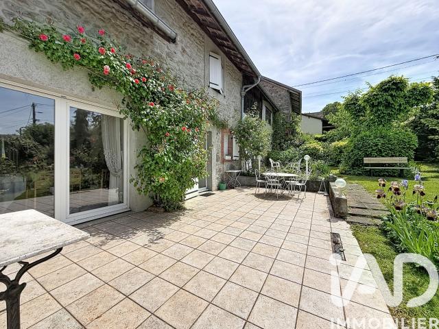 Maison vente à Cahors, Vers