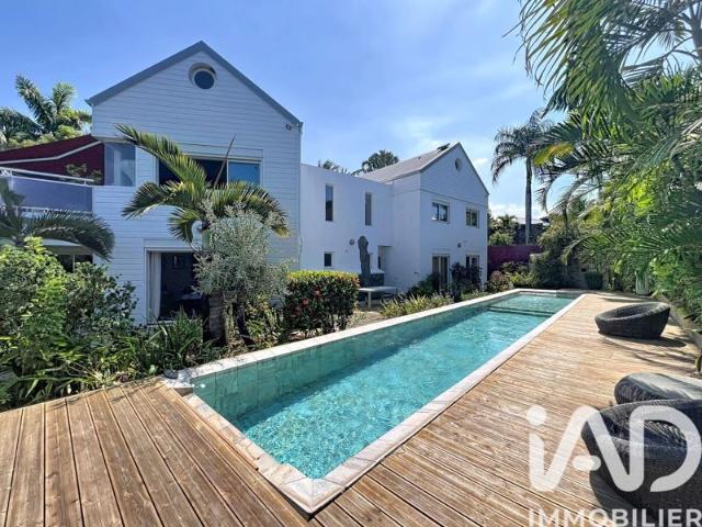 Maison vente à La Réunion