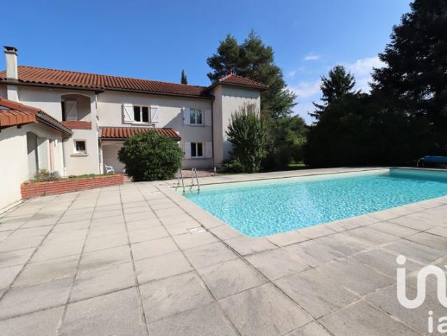 Maison vente à Thiers, Moissat