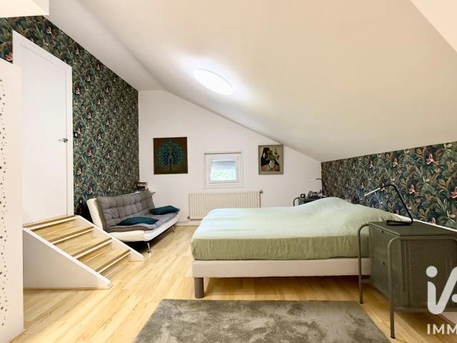 Maison vente à Yssingeaux, Aurec-sur-loire