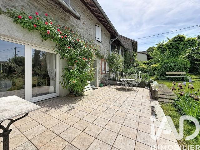 Maison vente à Saint-Julien-en-Genevois, Auvergne-Rhône-Alpes
