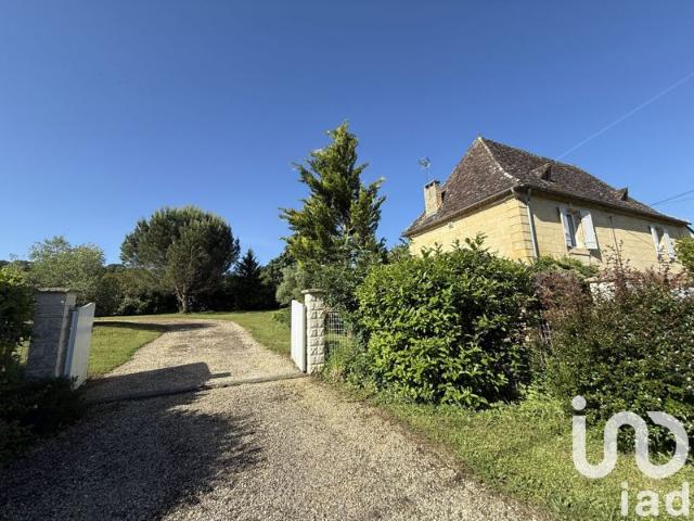 Maison vente à France métropolitaine, Pontours