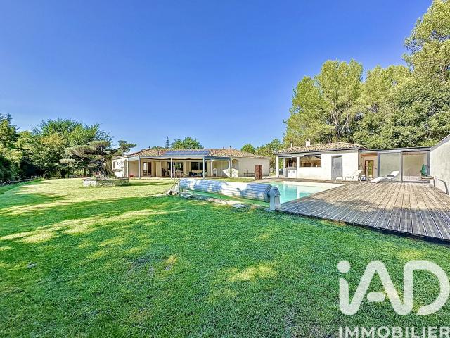 Maison vente à Prades-le-Lez, Hérault