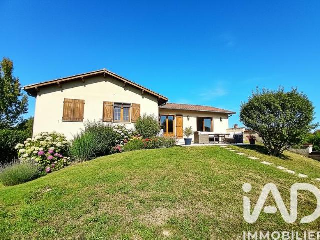 Maison vente à Castelsarrasin, Lizac
