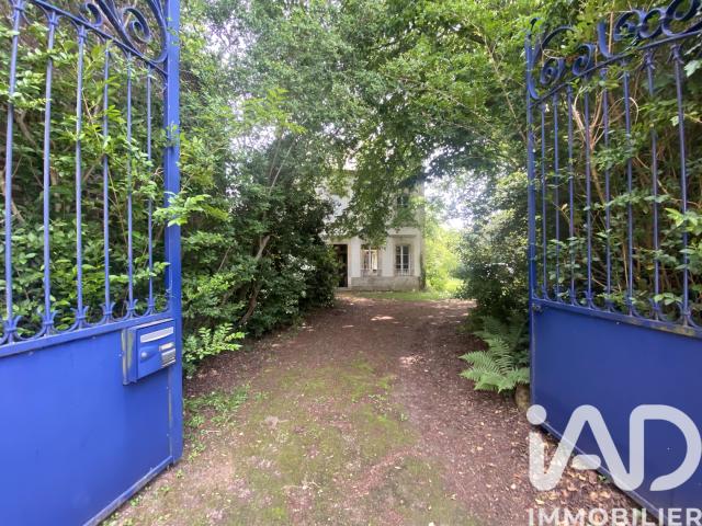 Maison vente à Compiègne, Noyon