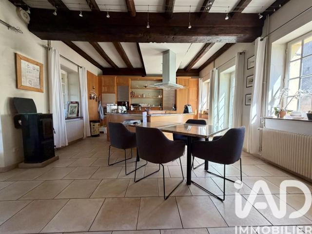 Maison vente à Saint-Ambreuil, Saône-et-Loire