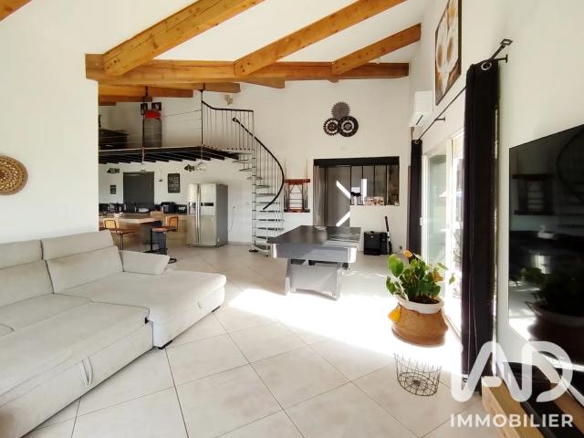 Maison vente à Mirepeisset, Aude
