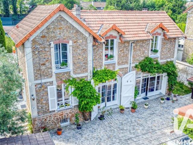 Maison vente à Torcy, Carnetin