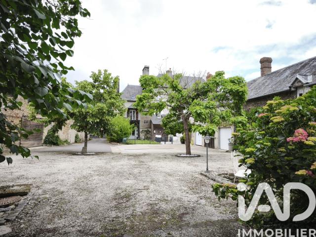 Maison vente à Mayenne, Pré-en-pail