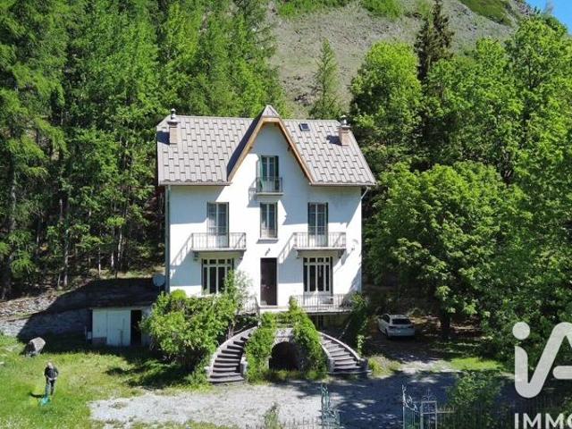 Maison vente à Briançon, Abriès