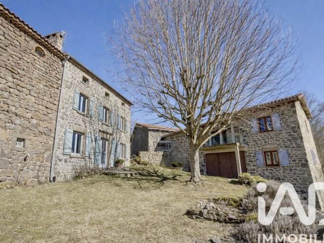 Maison vente à Le Puy-en-Velay, Saint-jean-lachalm
