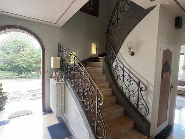 Maison vente à Aigueperse, Puy-de-Dôme