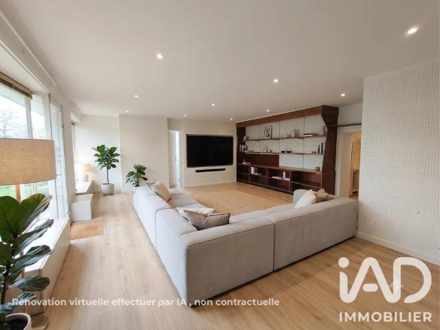 Maison vente à Montmorillon, Usson-du-poitou