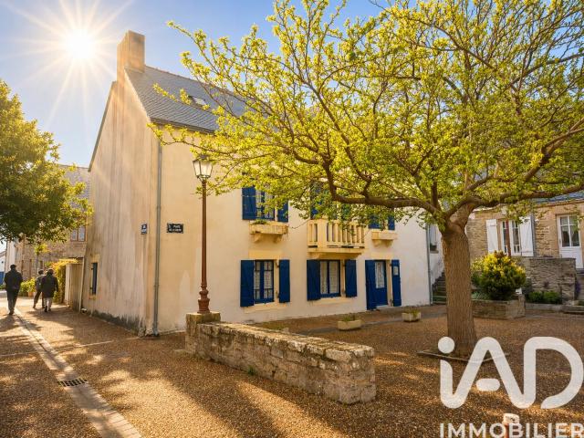 Maison vente à Saint-Nazaire, Piriac-sur-mer