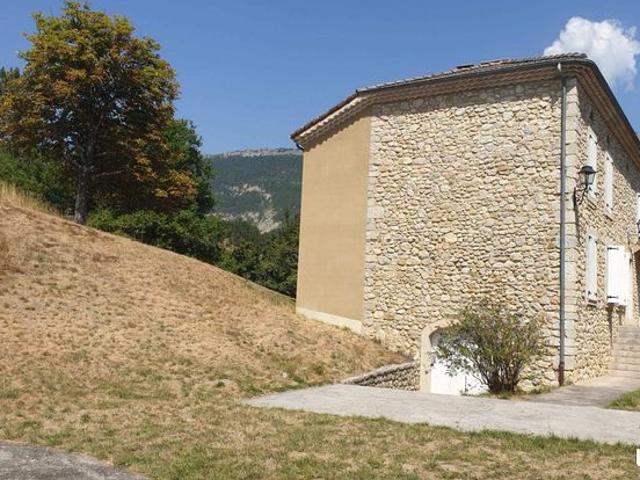 Maison vente à Die, Auvergne-Rhône-Alpes